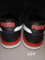 PUMA stylish men’s shoe