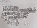 Plot available for sale on Pondy–Tindivanam Highway located behind RTO