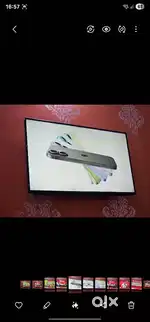 MI TV 43 inch working FHD