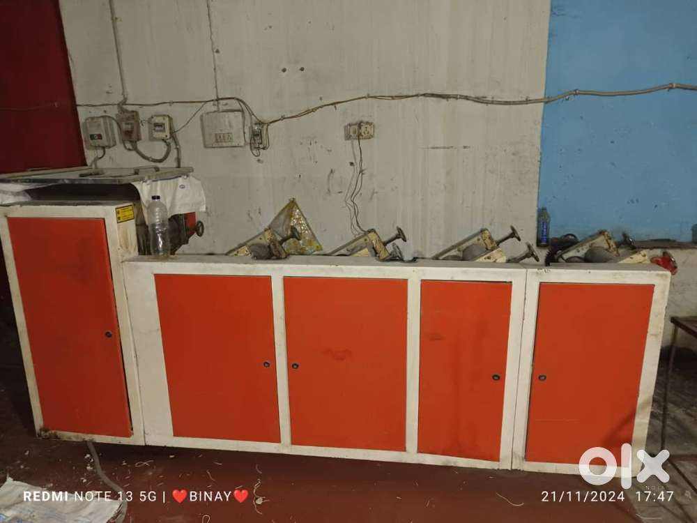 Automatic chinese Noodle machine @ 180000