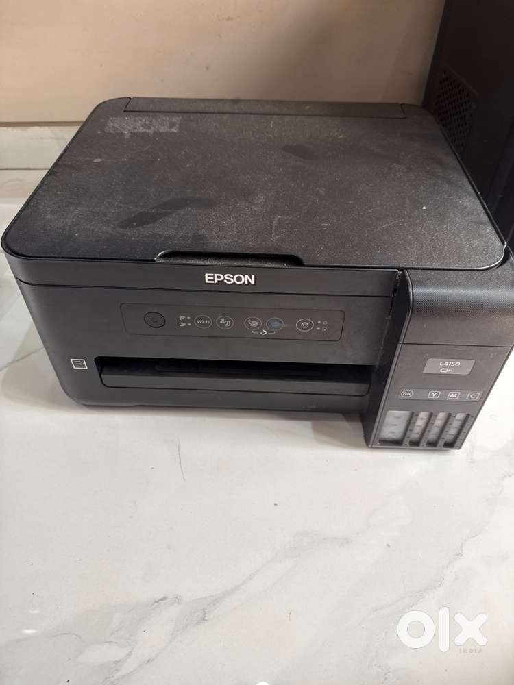 Epson enter l4150