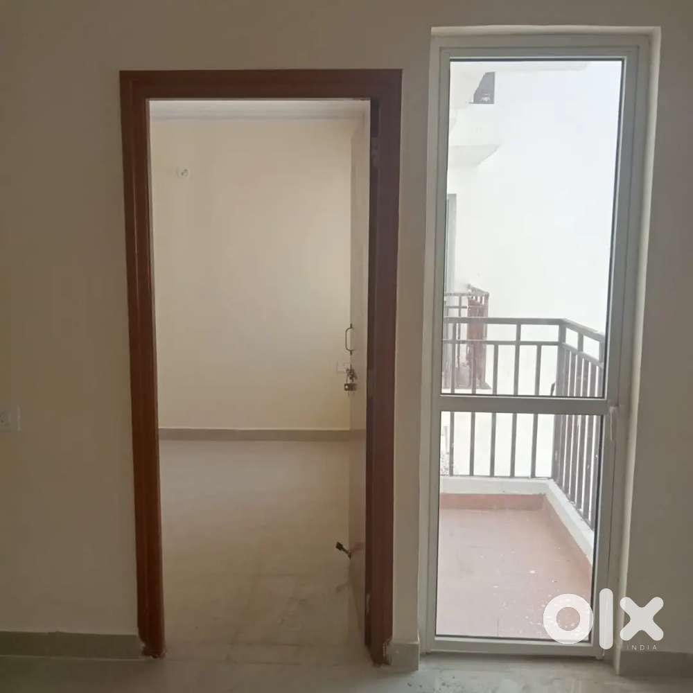 New Ready Flat
