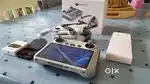 DJI MINI 3 PRO 4K + RC REMOTE + 2 Batteries(Freewell Filters+Prop Guar