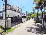 3Bedroom House For Lease Near Varapuzha Petrol Pump