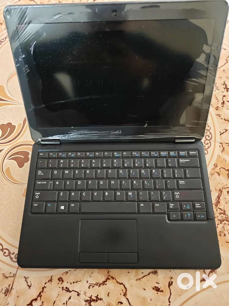 Dell i5 laptop