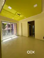 1 BHK FOR SALE IN DOMBIVLI WEST.