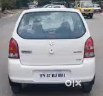 Maruti Suzuki Alto, 2010, Petrol