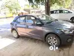 SINGLE HANDED I20 IN MINT CONDITION