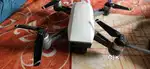 DJI SPARK DRONE SINGLE BATTERY WITH REMOTE