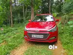 2015 ELITE I20 ASTA FULL OPTION PETROL