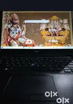 Dell laptop