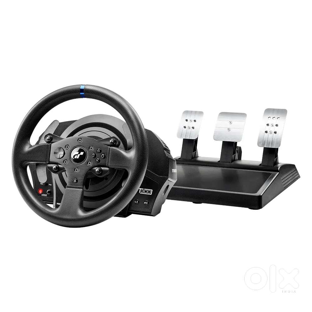 Thrustmaster t300rsgt