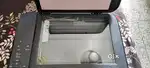 Canon pixma e560 all in one