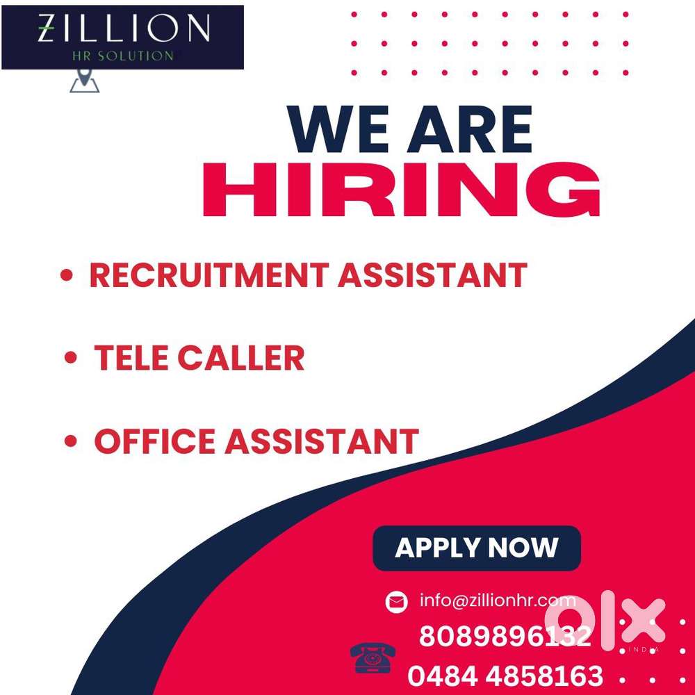 Zillion Hr Solution