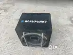 Blaupunkt Car Subwoofers.