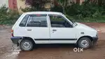 Maruti 800 1998 Model