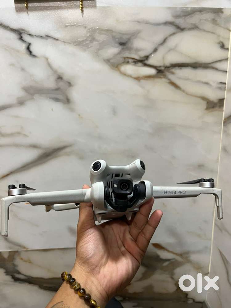 DJI MINI 4 pro