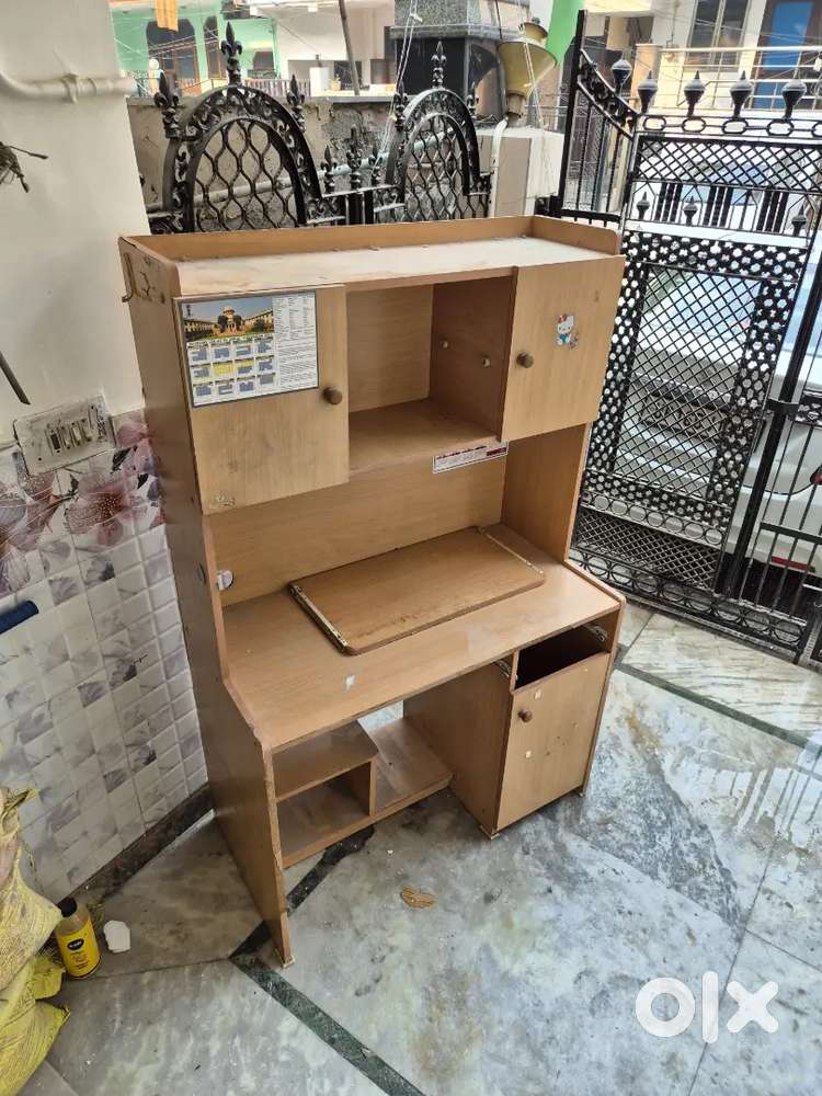 Study cum Computer Table