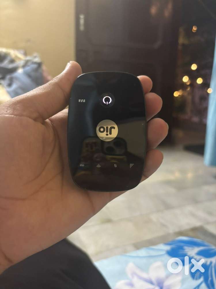 dongle WiFi jio