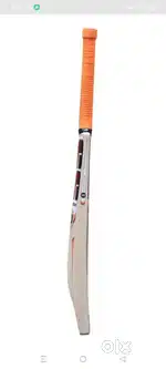 Brand new bat