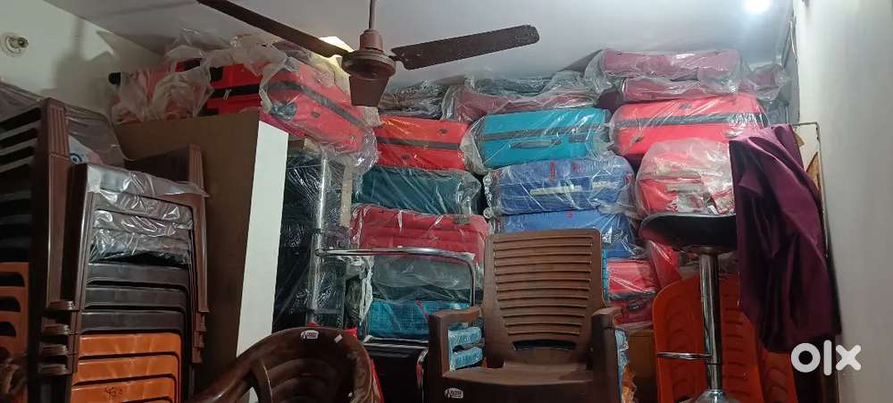 Trolley Bags
