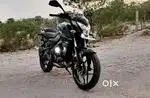PULSAR  160 CC VERY FINE CONDITION