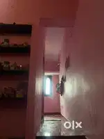 Sharing room