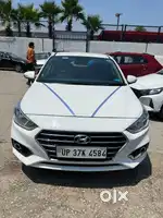 Hyundai Verna 2019 Petrol 780000 Km Driven