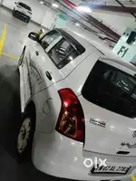 Maruti Suzuki Swift 2010 Petrol 65000 Km Driven
