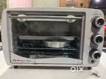 Bajaj oven 1603