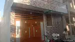 नीलमाथा कैंट के पटेल नगर में फुल फिनिश मकान