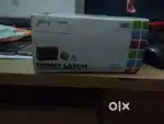 GODREJ night latch for inside opening door