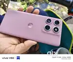 Motorola edge 60 fusion(3 month user phone) 12GB /256GB