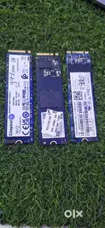 Nvme ssd 512gb