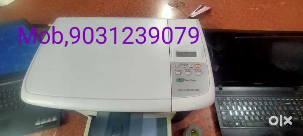 Hp laserjet printer  model,1005
