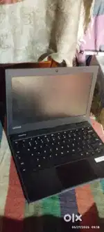 Lenovo Chromebook