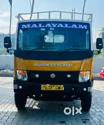 ASHOK LEYLAND PARTNER LS 17 FEET HIGH TECH BODY