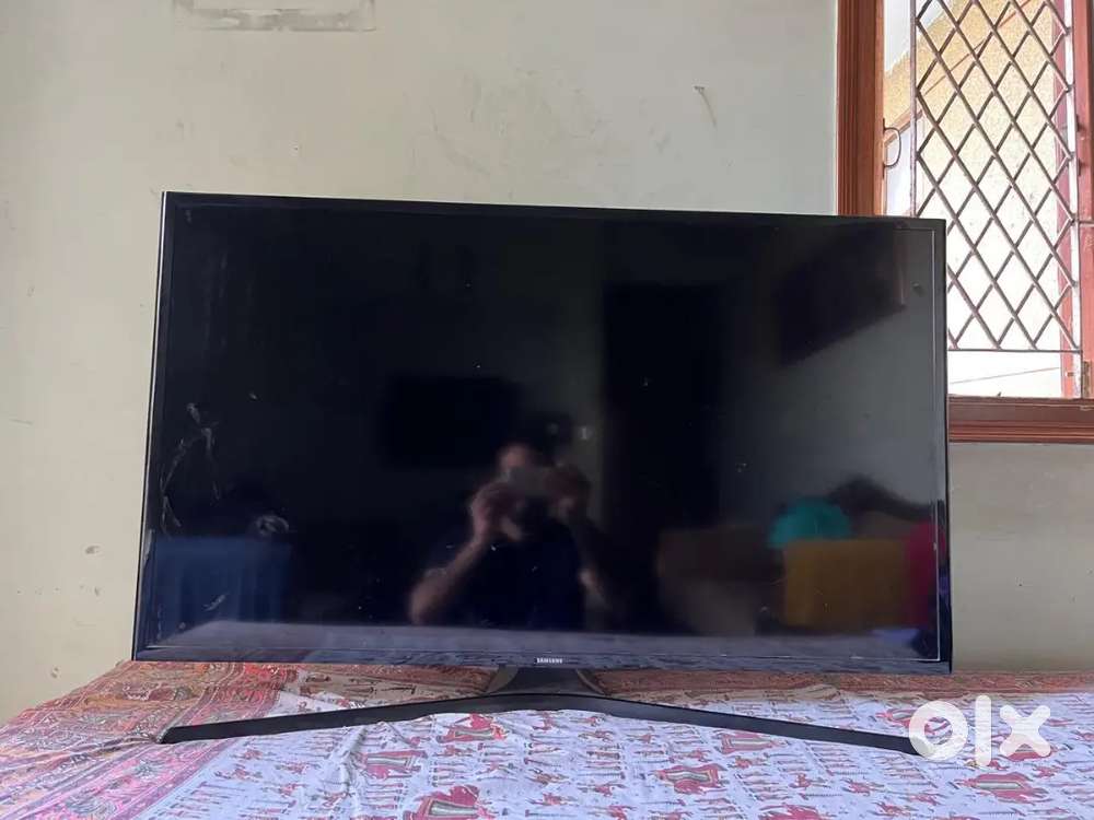 Display not working
