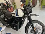 YEZDI ADVENTURE