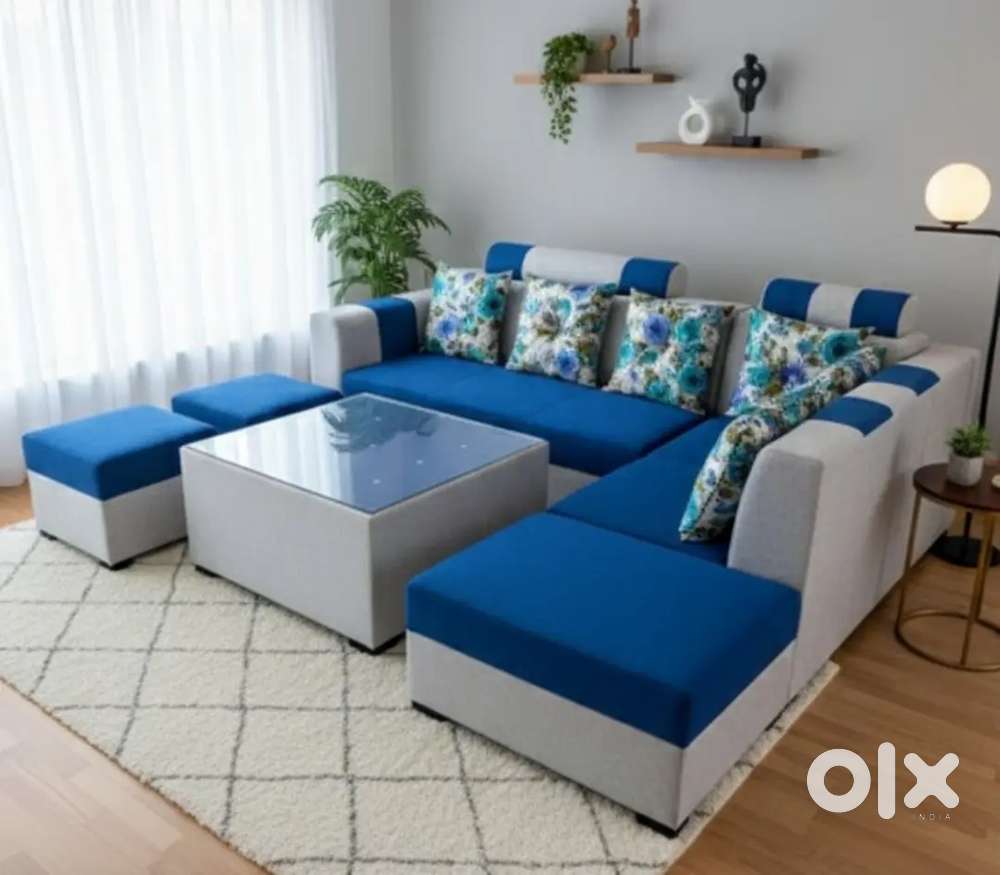 New sofa set in kalka g