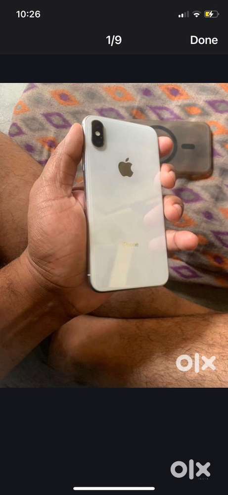 Iphone X 64gb