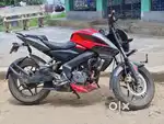 Bike rejarsteson TS bike owner us america bike running ap