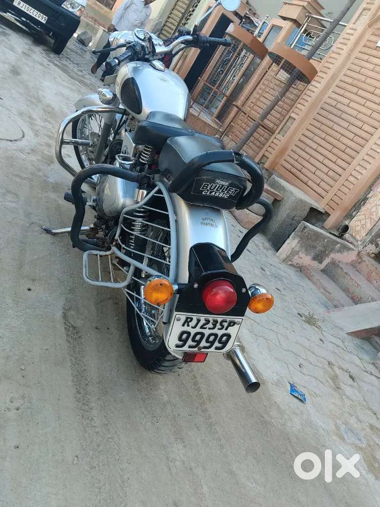 Vvip number brand new condition