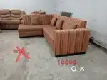New sofa buy in offer price