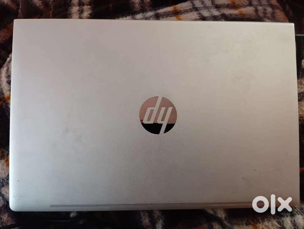 HP laptop ( i5)