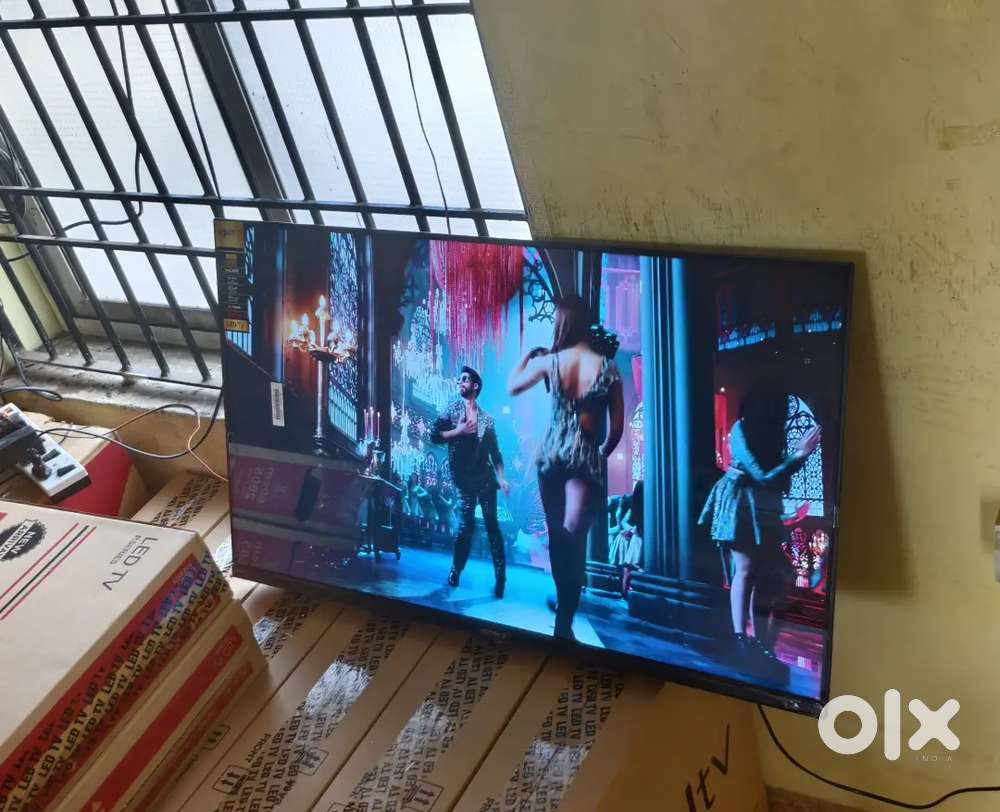 24 inch sony normal full hd led tv 3yr display waranty 6000