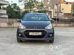 Hyundai Grand i10 Asta 1.2 Kappa VTVT (O), 2017, Petrol