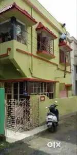 House Sale in gated society