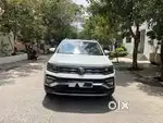 Volkswagen Taigun 1.0 TSI Topline, 2021, Petrol