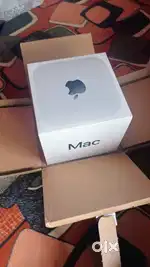 Mac Mini M4  16GB Ram  256GB SSD